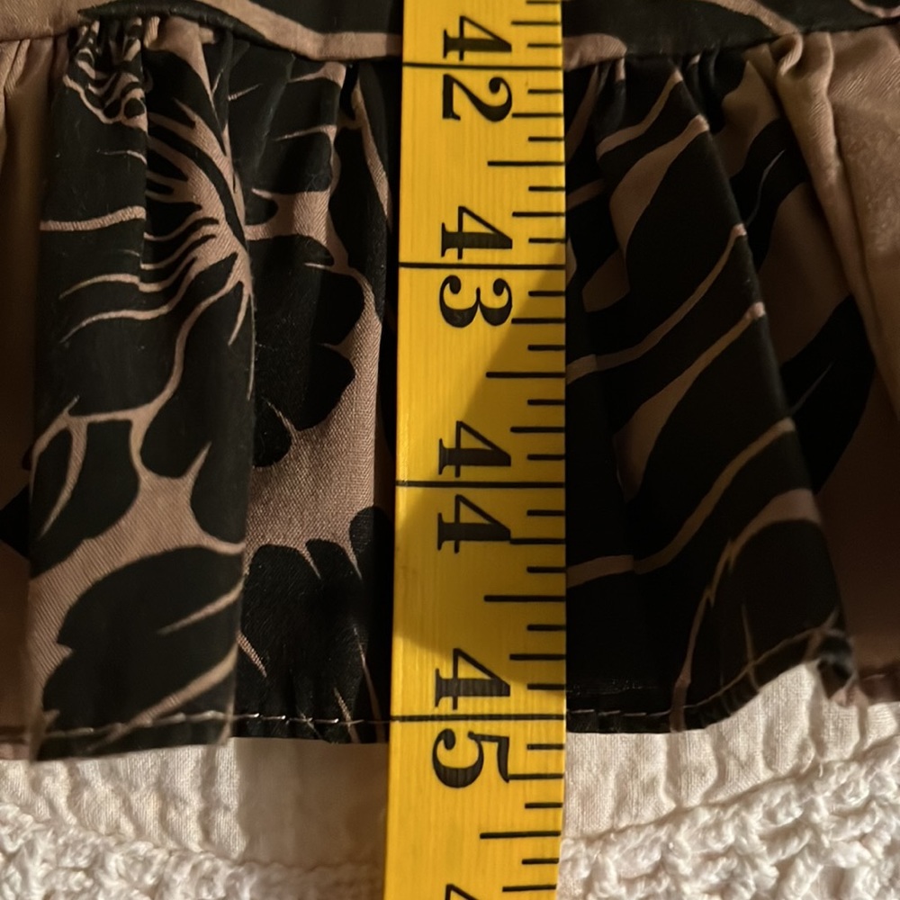 RM Hawaiian MuuMuu - Picture 10 of 10